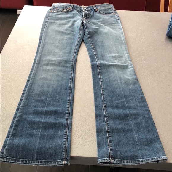 7 for all mankind long inseam